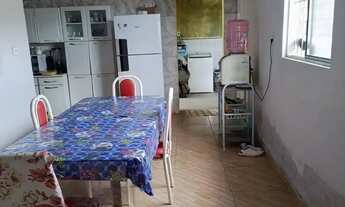 Imagem 2: Casa à venda em rua pública, BENEDITO BENTES, Maceió, AL