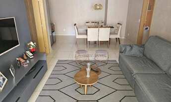 Imagem 3: Apto mobiliado 3 quartos s/1suite, Essenza Plaenge- Jd Kennedy