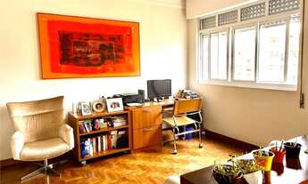 Imagem 3: Imóvel para venda possui 152 metros quadrados com 3 quartos em Pinheiros - São Paulo - SP