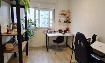 Imagem 6: Apartamento mobiliado com 3 dormitórios no Grand Park Lindóia