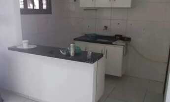 Imagem 7: Casa com 3 dormitórios à venda, 180 m² por R$ 400.000,00 - Chácara da Prainha - Aquiraz/CE