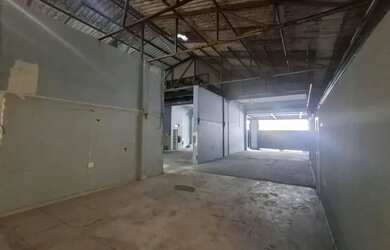 Imagem 6: Galpão para alugar, 500 m² por R$ 12.600/mês - Vila Rica - São Paulo/SP