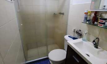 Imagem 5: Apartamento em Campo grande, bairro Adriana, 2 quartos com suite