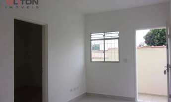 Imagem 5: Casa com 1 dormitório para alugar, 50 m² por R$ 1.262,20/mês - Vila Mazzei - São Paulo/SP