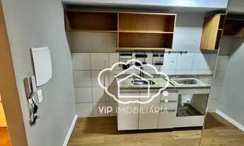 Imagem 6: Imóvel para venda tem 42 metros quadrados com 2 quartos em Campo Grande - Rio de Janeiro