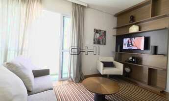 Imagem 6: Aluguel Cobertura 3 Dormitórios - 133 m² Vila Olímpia