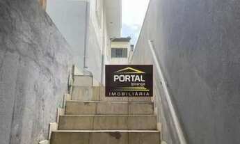 Imagem 3: Casa com 1 dormitório para alugar, 50 m² por R$ 1.250/mês - Vila Gumercindo - São Paulo/SP