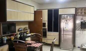 Imagem 5: Residência de Luxo para Locação no Condomínio Alphaville 1 - Cuiabá