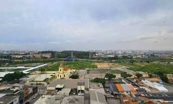 Imagem 7: Apartamento com 2 dormitórios para alugar, 63 m² por R$ 4.095,00/mês - Fundação - São Caet