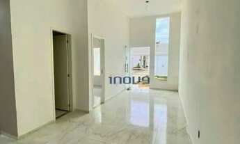 Imagem 2: Casa com 3 dormitórios à venda, 90 m² por R$ 279.000,00 - Siqueira - Fortaleza/CE