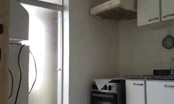 Imagem 6: Apartamento à venda em São Paulo-SP, Liberdade 2 quartos, 1 sala, 2 banheiros, 1 vaga de g