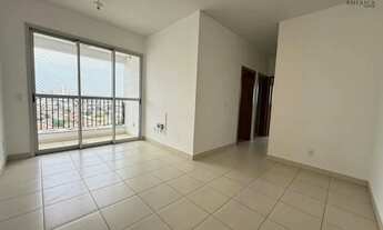 Imagem 3: Apartamento para locação com 3 quartos, sendo uma suíte e 69m² em grande terceiro