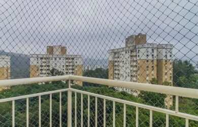 Imagem 2: Apartamento à venda com 3 quartos 72 m² no Jardim Carvalho