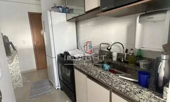 Imagem 2: Apartamento no Grand tropical de 2 dormitórios na Vila Formosa - Anápolis