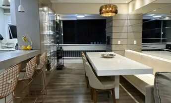 Imagem: Apartamento Totalmente Mobiliado 3 quartos