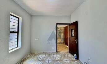 Imagem 6: Casa com 2 quartos, - venda ou aluguel - Vila Aparecida - Itapetininga/SP