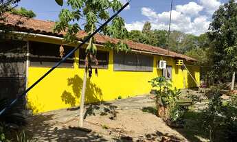 Imagem: Chácara pesqueiro