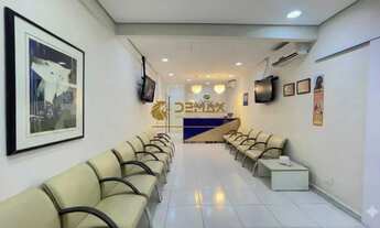 Imagem: Sala comercial à venda, Vila Adyana - São