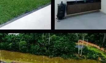 Imagem 15: Condomínio Morada dos Pássaros - Casa Duplex na Ponta Negra 4 Suítes, Energia Solar e Cli