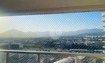 Imagem 4: Apartamento com 2 dormitórios à venda, 76 m² por R$ 650.000,00 - Recreio dos Bandeirantes