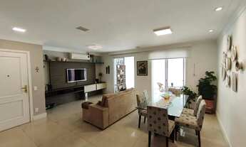 Imagem 3: Apartamento para locação em Vila Pompéia com 3 quartos, sendo 1 suíte , 120m²