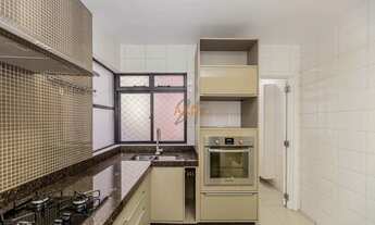 Imagem 7: Apartamento com 3 quartos no edifício Paul Cezanne no Cristo Rei