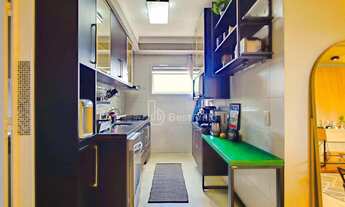 Imagem 7: Apartamento com 2 dormitórios, 107 m² - venda por R$ 1.750.000,00 ou aluguel por R$ 14.658