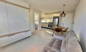 Imagem 5: STUDIO TOP MOBILIADO-DECORADO NO CENTRO DE FLORIPA - PERTO DO HIPPO