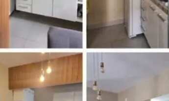 Imagem 3: Vendo Apartamento mobiliado no Reserva Curumim