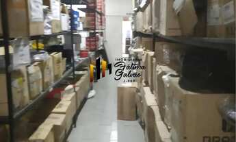 Imagem 6: Alugo Prédio Comercial no Marco