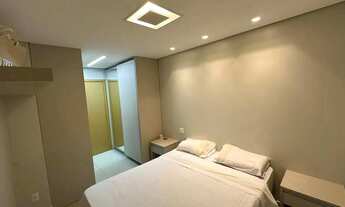 Imagem 7: Apartamento de 121,24 m² com 03 suítes à venda no Residencial MAXXI 135 por R$1.250.000,00