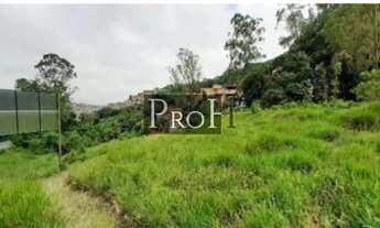 Imagem: Terreno à venda Condomínio Maracanã Santo