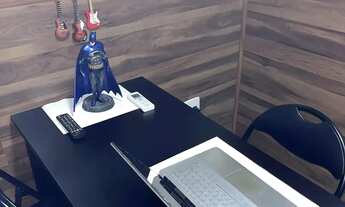 Imagem 3: Imóvel para aluguel tem 20 metros quadrados em Centro - Rio de Janeiro - RJ