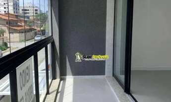 Imagem 2: Apartamento com 3 dormitórios à venda, 142 m² por R$ 1.300.000 - Praia do Pecado - Macaé/R