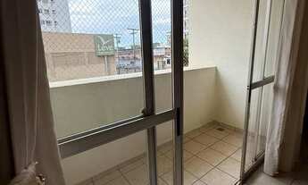 Imagem 2: Apto 3 quartos de 113,90m2 | 2 por andar | St. Leste Universitário