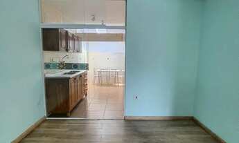 Imagem 2: Excelente oportunidade de locação: Casa de 3 quartos com suíte e 2 vagas de garagem no Jar