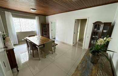 Imagem 7: Casa para venda possui 530 metros quadrados com 6 quartos em Jardim Leblon - Belo Horizont