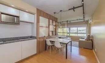 Imagem: Apartamento para Venda - 44m², 1 dormitório