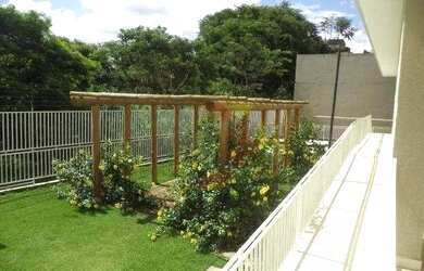 Imagem 7: Apartamento com 2 dormitórios para alugar, 57 m² por R$ 1.764,23/mês - Jardim Belo Horizon