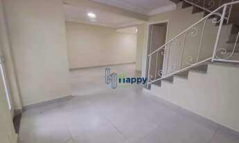 Imagem: Casa com 3 dormitórios para alugar, 110