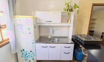 Imagem 2: Casa mobiliada para estudante