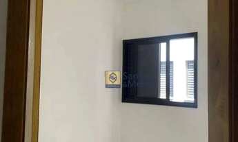 Imagem 8: Apartamento com 2 dormitórios, 52 m² - venda por R$ 349.000,00 ou aluguel por R$ 2.030,00