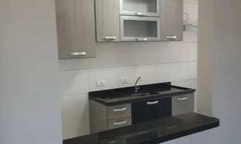 Imagem 2: GXT - AP4318 Imóvel para aluguel com 67 metros quadrados com 2 quartos