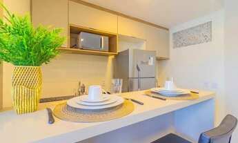 Imagem 4: Apartamento compacto com alta rentabilidade em Boa Viagem próximo ao Shopping Recife