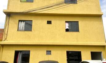 Imagem: Apartamento 1 quarto - QNM 22