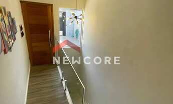 Imagem 3: Sobrado em Rua das Margaridas - Nova Cerejeira - Atibaia/SP