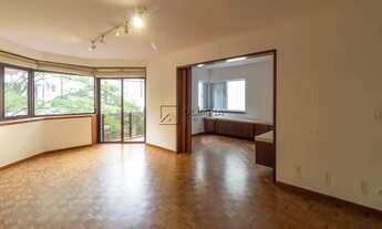 Imagem 2: Aluguel Apartamento 3 Dormitórios - 160 m² Itaim Bibi