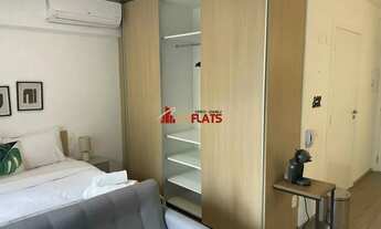 Imagem 3: Flat com ótimo preço no bairro Moema. Confira!