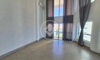 Imagem 2: Apartamento Duplex para locação, 123m2, 3 dorms, 1 suíte, 2 vagas, Alphaville codigo: 1592