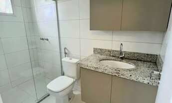 Imagem 3: GR ALUGA ED. TORRE LUMIAR - 106M2 - 3/1 SUITE - MOBILIADO - 2 VAGAS - OPORTUNIDADE DE LOCA